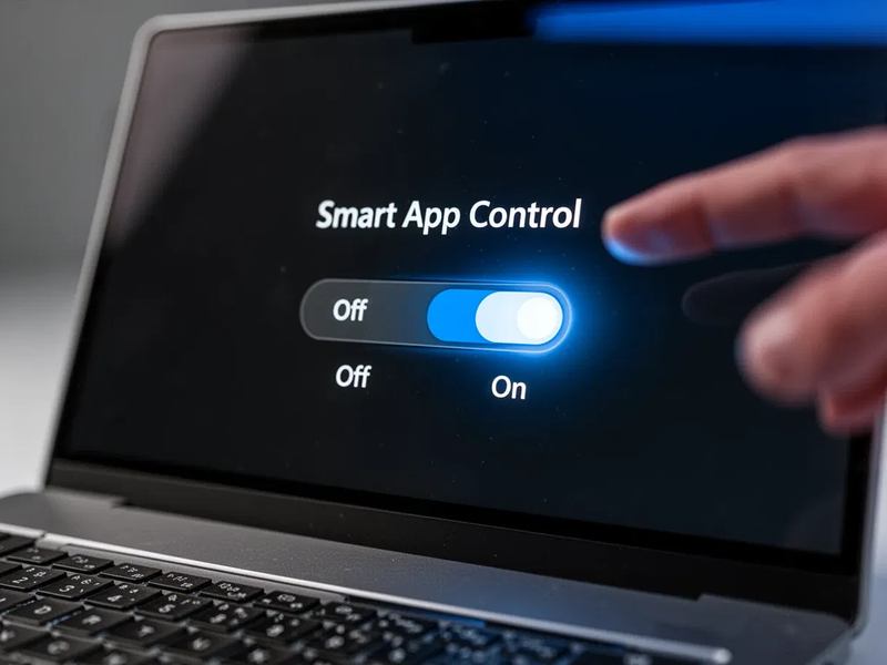 Microsoft macht Windows-Sicherheitsfeature Smart App Control flexibel - Foto: über boerse-global.de