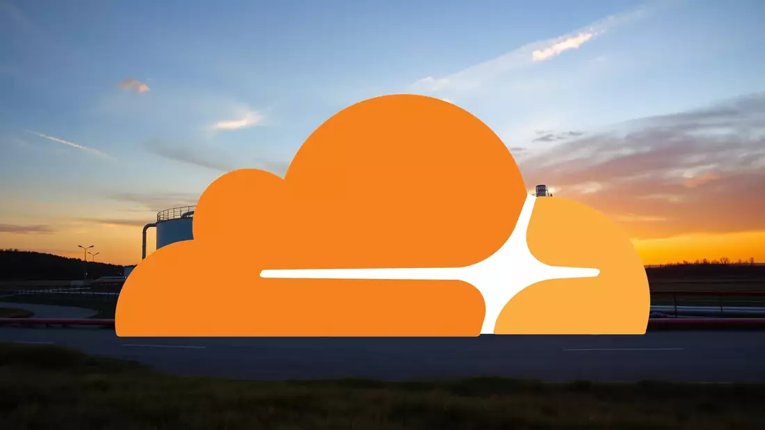 Cloudflare’s Quarterly Results in Focus Amid AI Infrastructure Push Illustration mit AI erstellt übermittelt durch boerse-global.de
