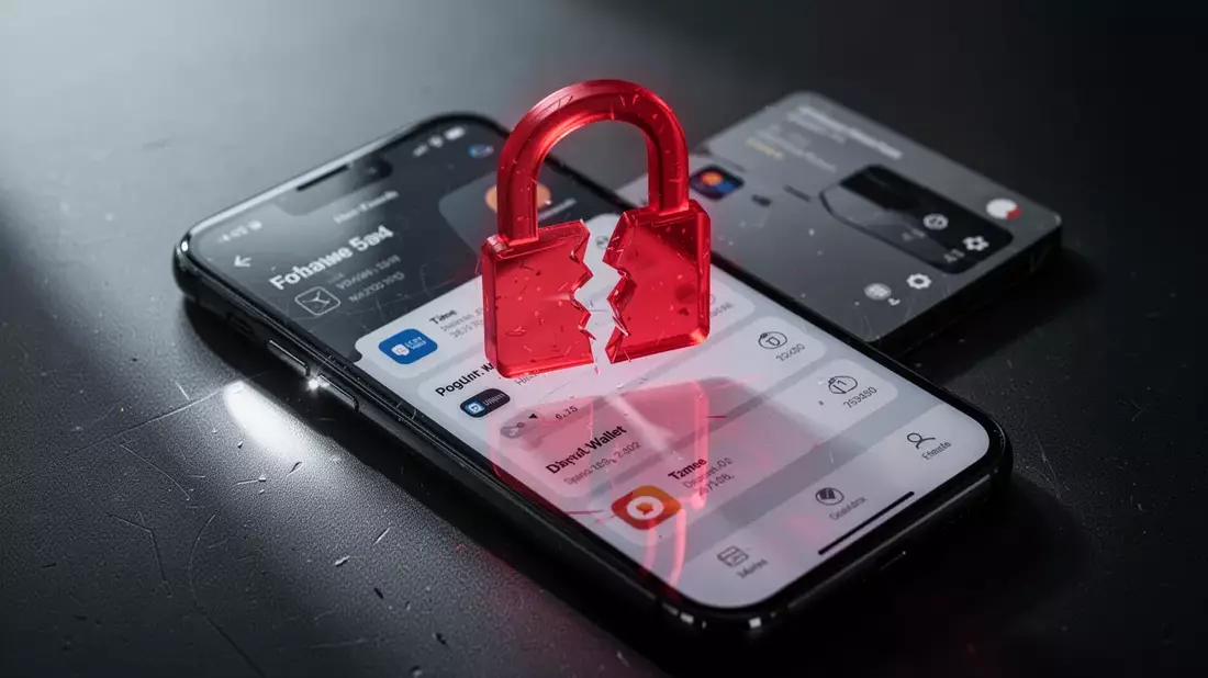 Betrüger umgehen Sicherheit von Apple Pay und Google Wallet - Bild: über boerse-global.de