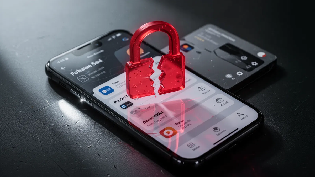 Betrüger umgehen Sicherheit von Apple Pay und Google Wallet - Foto: über boerse-global.de