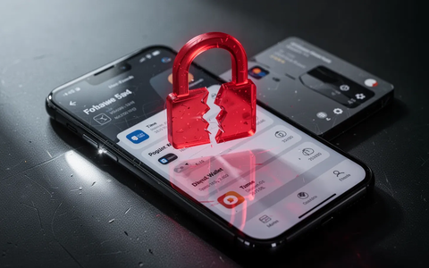 Betrüger umgehen Sicherheit von Apple Pay und Google Wallet - Foto: über boerse-global.de