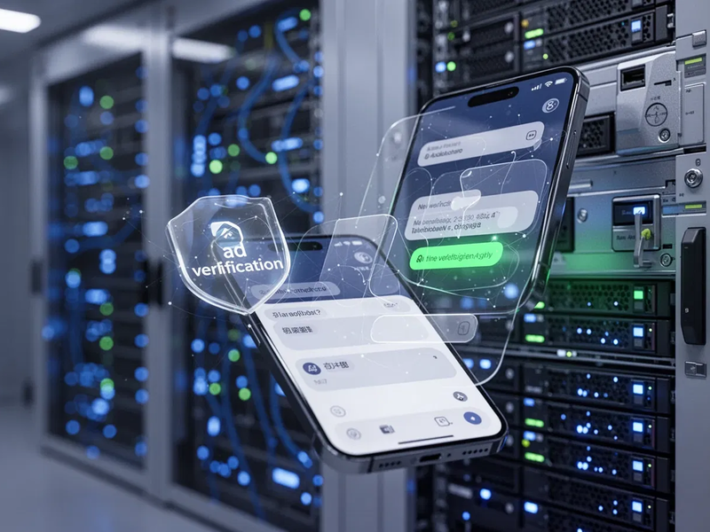 OpenAI baut Sicherheits-Team für ChatGPT-Werbung auf - Foto: über boerse-global.de