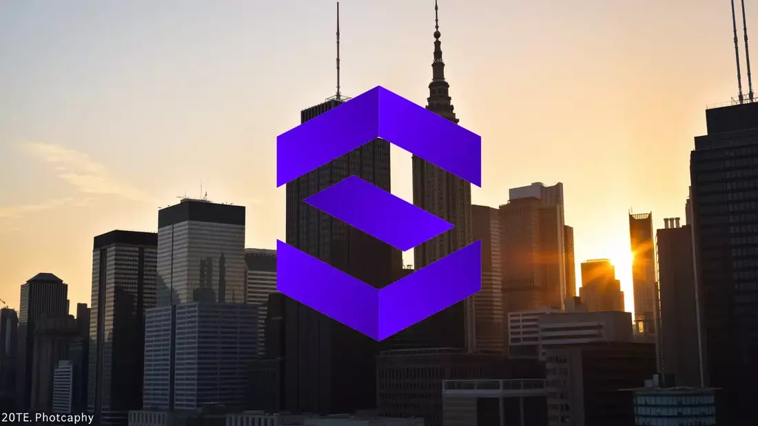 SentinelOne Expands Platform to Secure the AI Development Lifecycle Illustration mit AI erstellt übermittelt durch boerse-global.de