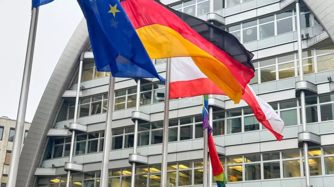 Imendo stärkt DACH-Präsenz mit neuem Standort in Berlin - Bild: presseportal.de