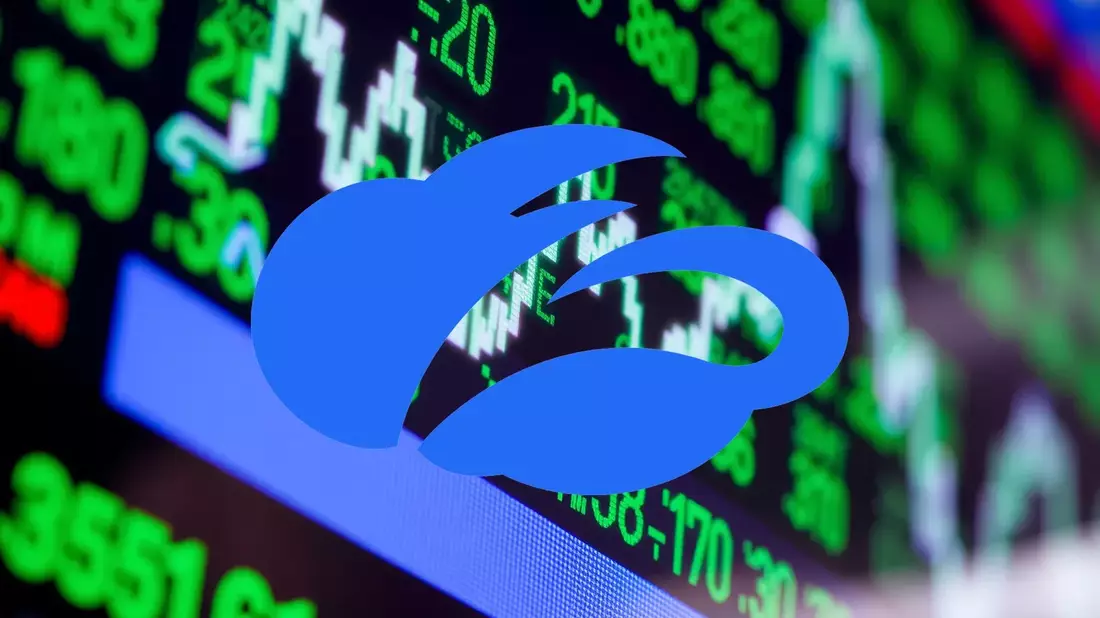 Zscaler Strengthens Browser Security with Strategic Acquisition Illustration mit AI erstellt übermittelt durch boerse-global.de
