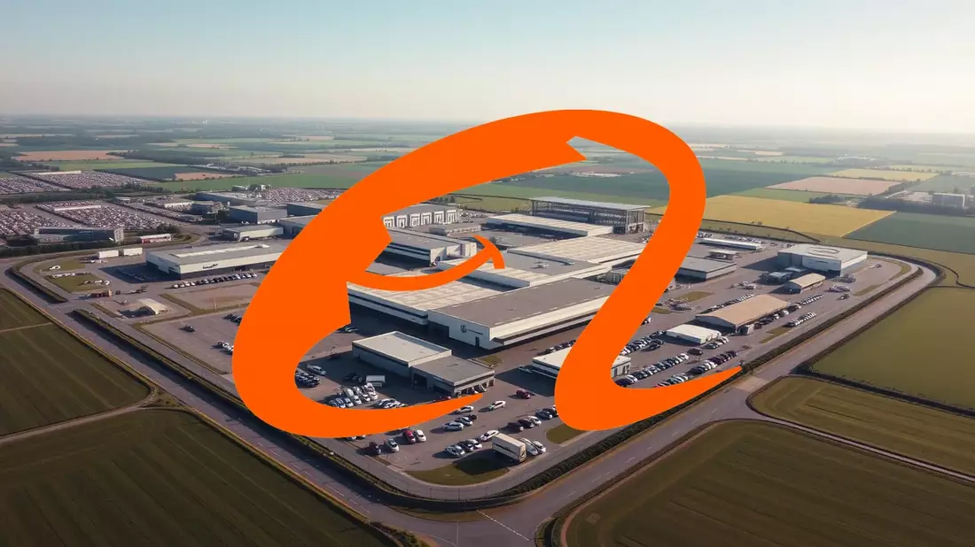 Alibaba: La nube y la inteligencia artificial marcan el rumbo bursátil Illustration mit AI erstellt übermittelt durch boerse-global.de
