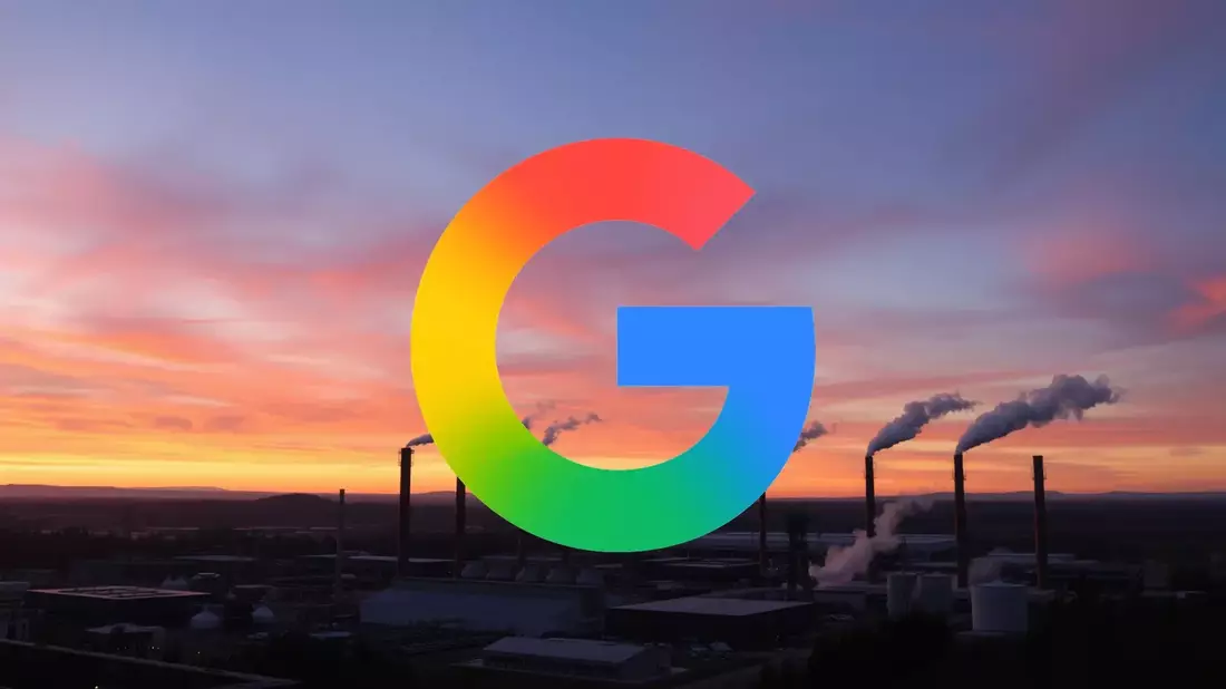 La apuesta de Alphabet: Una inversión colosal en inteligencia artificial que inquieta al mercado Illustration mit AI erstellt übermittelt durch boerse-global.de