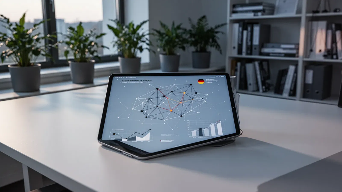 DGUV-Reform 2026: Digitale Tools für psychische Gefährdungsbeurteilung erhalten Rechtssicherheit - Foto: über boerse-global.de