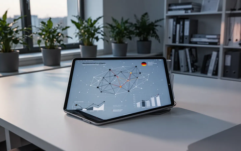 DGUV-Reform 2026: Digitale Tools für psychische Gefährdungsbeurteilung erhalten Rechtssicherheit - Foto: über boerse-global.de DGUV-Reform 2026: Digitale Tools für psychische Gefährdungsbeurteilung erhalten Rechtssicherheit - Foto: über boerse-global.de