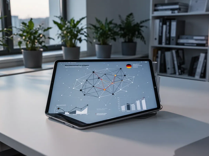 DGUV-Reform 2026: Digitale Tools für psychische Gefährdungsbeurteilung erhalten Rechtssicherheit - Foto: über boerse-global.de