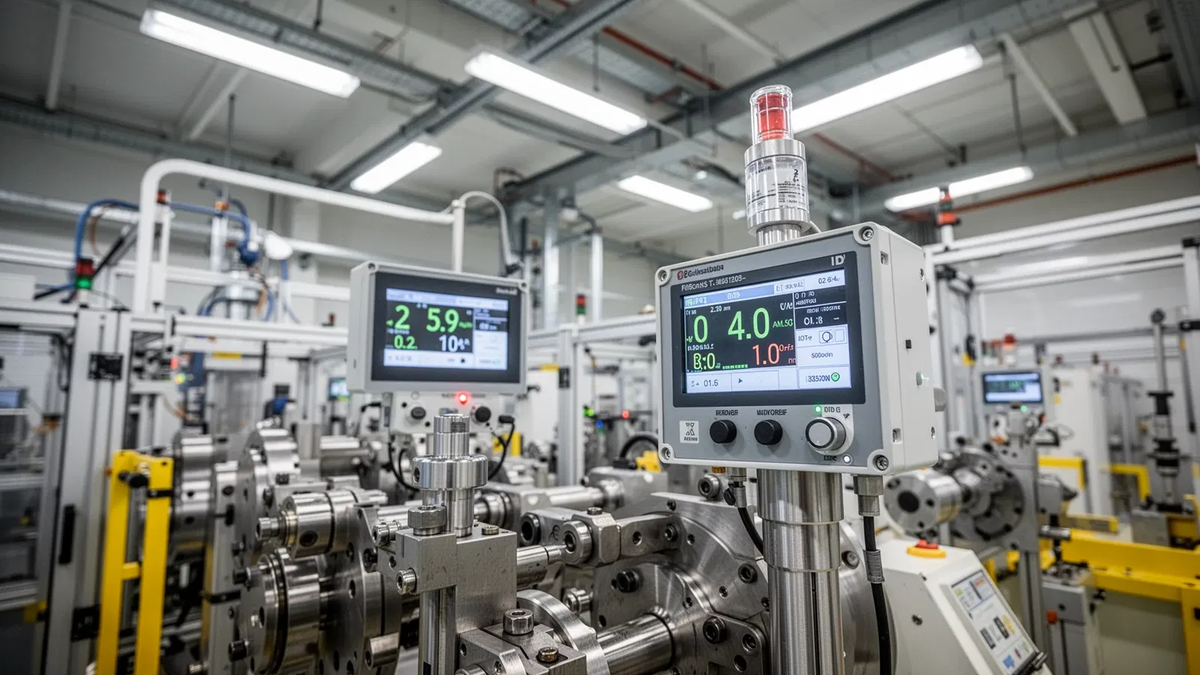 Neue Grenzwerte für Kupfer und Cerdioxid fordern deutsche Betriebe - Foto: über boerse-global.de