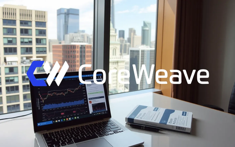 CoreWeave’s Strategic Leap: A $2 Billion Nvidia Endorsement and Mounting Scrutiny - Foto: über boerse-global.de