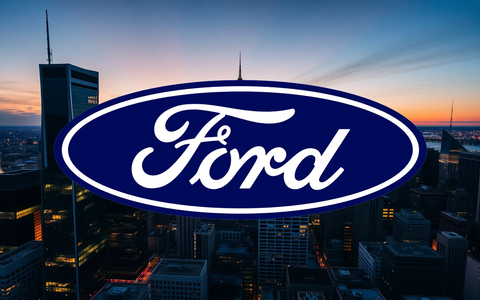 Ford’s Strategic Pivot Under Investor Scrutiny Ahead of Earnings - Foto: über boerse-global.de
