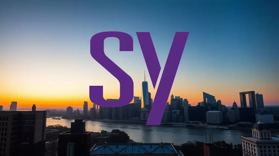 Synopsys Charts a Strategic Course with Portfolio Reshuffle Illustration mit AI erstellt übermittelt durch boerse-global.de