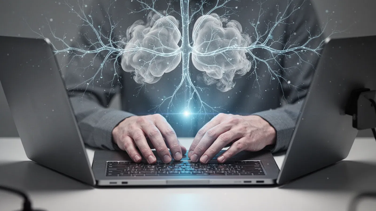 Stressmanagement 2026: Atmen statt Meditieren - Foto: über boerse-global.de