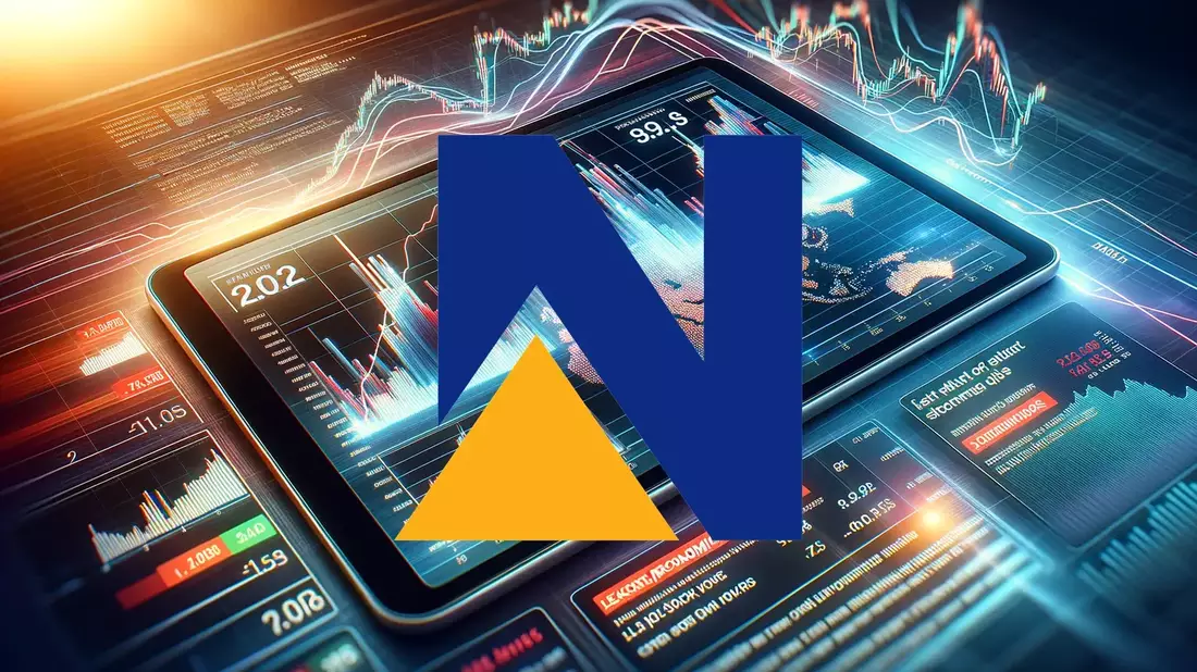 Newmont: El Precio del Oro y el Peso de la Tragedia Illustration mit AI erstellt übermittelt durch boerse-global.de