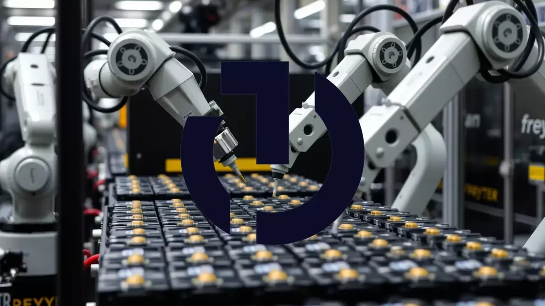 The Trade Desk: El próximo informe como punto de inflexión Illustration mit AI erstellt übermittelt durch boerse-global.de
