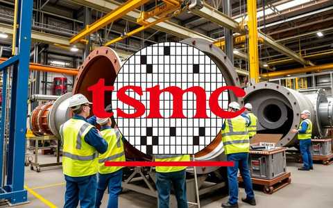 TSMC Refuerza su Apuesta por Japón con una Reunión Histórica y una Fábrica de Vanguardia - Foto: über boerse-global.de