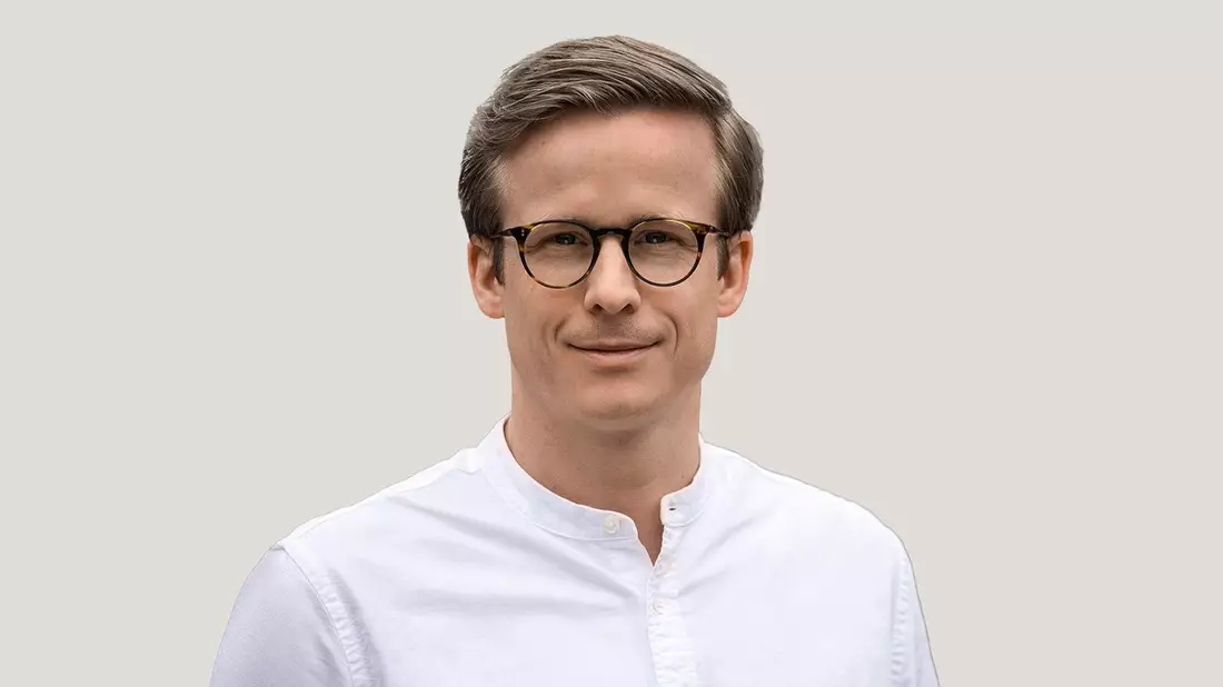 Grant Thornton in Deutschland gewinnt Martin Biegel für die neue Funktion des CFO/COO - Bild: presseportal.de