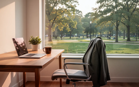 Deutsche Arbeitnehmer tauschen Gehalt gegen Lebenszeit - Foto: über boerse-global.de