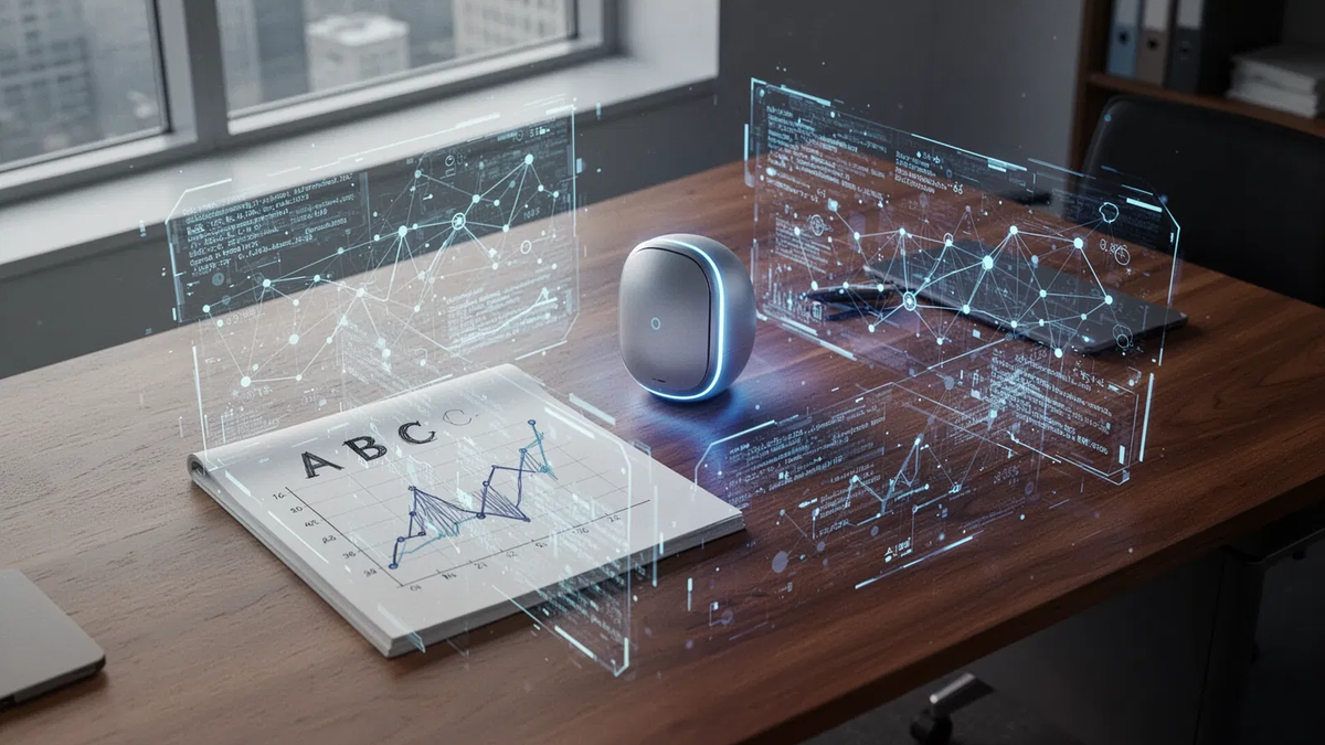 ABC-Analyse 2026: KI macht Priorisierung zur Überlebensstrategie - Foto: über boerse-global.de