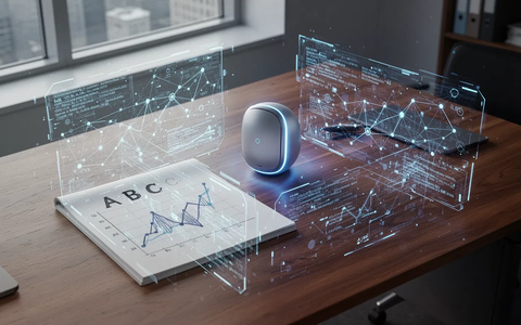 ABC-Analyse 2026: KI macht Priorisierung zur Überlebensstrategie - Foto: über boerse-global.de