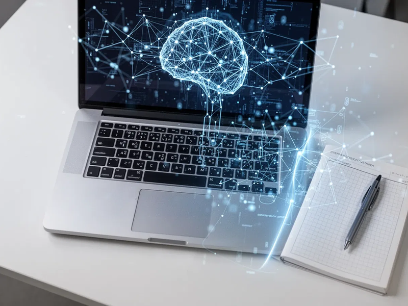 KI-Assistenten übernehmen jetzt die Meeting-Nachbereitung - Foto: über boerse-global.de