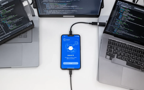 Android 16: Trade-In-Modus revolutioniert Gebrauchtmarkt - Foto: über boerse-global.de