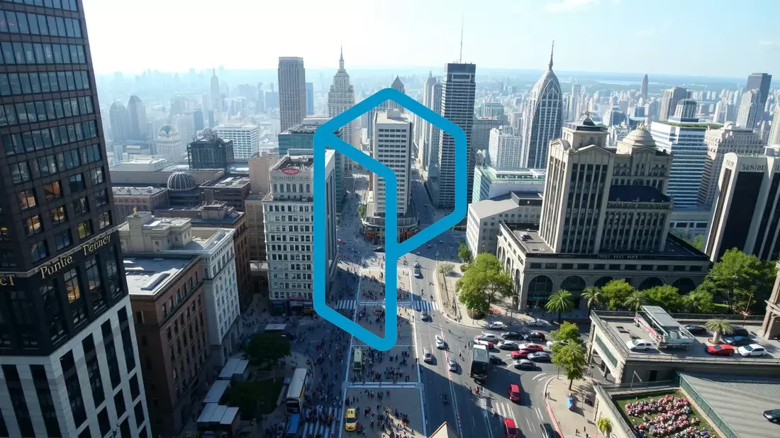 Procter & Gamble: El valor se afianza tras superar expectativas Illustration mit AI erstellt übermittelt durch boerse-global.de