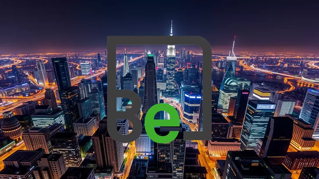 Bloom Energy culmina un ejercicio histórico impulsada por la demanda de inteligencia artificial Illustration mit AI erstellt übermittelt durch boerse-global.de