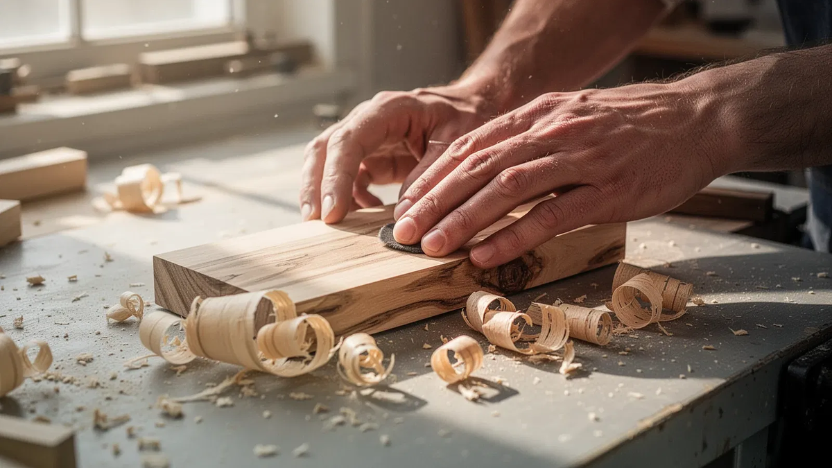 Analog-Hobbys werden zur Burnout-Prävention - Foto: über boerse-global.de