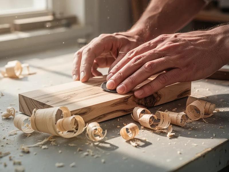 Analog-Hobbys werden zur Burnout-Prävention - Foto: über boerse-global.de