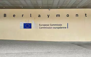 EU-Kommission (Archiv) - Foto: via dts Nachrichtenagentur