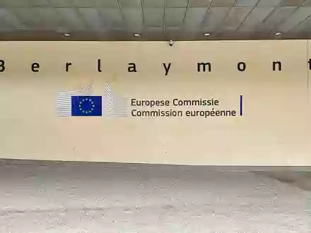 EU-Kommission (Archiv) - Foto: via dts Nachrichtenagentur