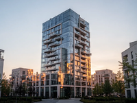 Adler Group schließt Verkauf des Hamburger Holsten Quartiers ab - Foto: über boerse-global.de