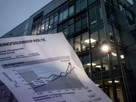 Versicherungskosten werden zur Rendite-Falle für Gewerbeimmobilien - Foto: über boerse-global.de