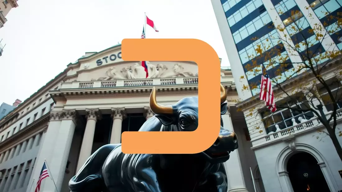 Denali Therapeutics Shares Gain on Promising Clinical Data - Bild: über boerse-global.de