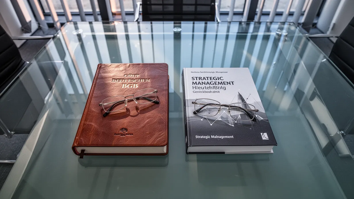 Betriebsrat, KI und Gehaltstransparenz: Das HR-Superjahr 2026 - Foto: über boerse-global.de