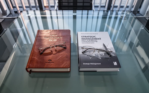 Betriebsrat, KI und Gehaltstransparenz: Das HR-Superjahr 2026 - Foto: über boerse-global.de