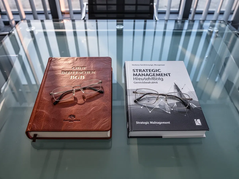 Betriebsrat, KI und Gehaltstransparenz: Das HR-Superjahr 2026 - Foto: über boerse-global.de