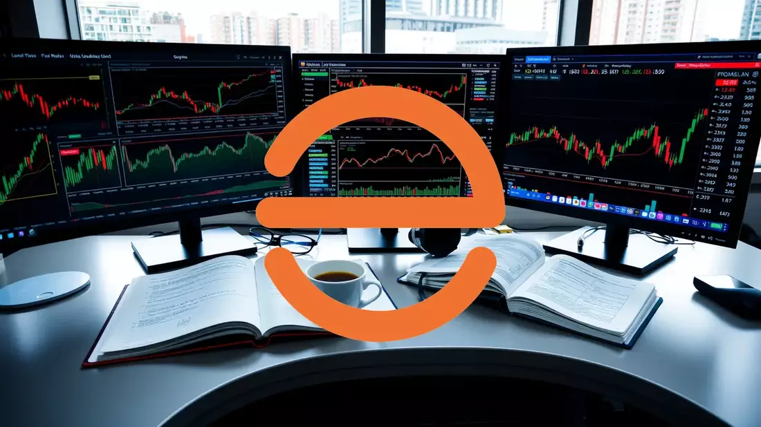 Enphase Energy CEO Signals Confidence with Major Share Purchase Illustration mit AI erstellt übermittelt durch boerse-global.de