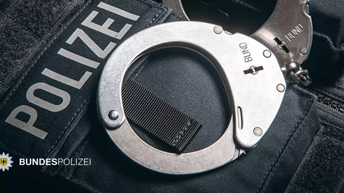 Bundespolizeidirektion München: Mehrere Gewaltdelikte am Freitag // Zwei Haftrichtervorführungen - Bild: presseportal.de