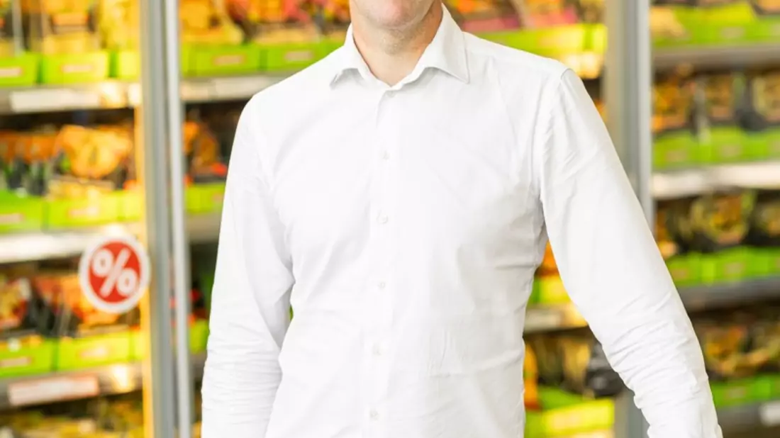BÜRGER blickt auf erneut starkes Geschäftsjahr 2025 zurück / Marktführer für gekühlte Teigwaren wächst weiter und investiert in den Standort Deutschland - Bild: presseportal.de