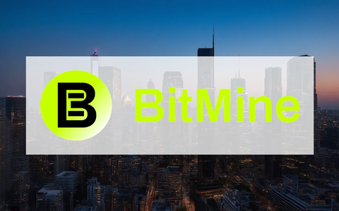 BitMine’s Bold Bet: A Treasury Strategy Dominated by Ethereum - Foto: über boerse-global.de