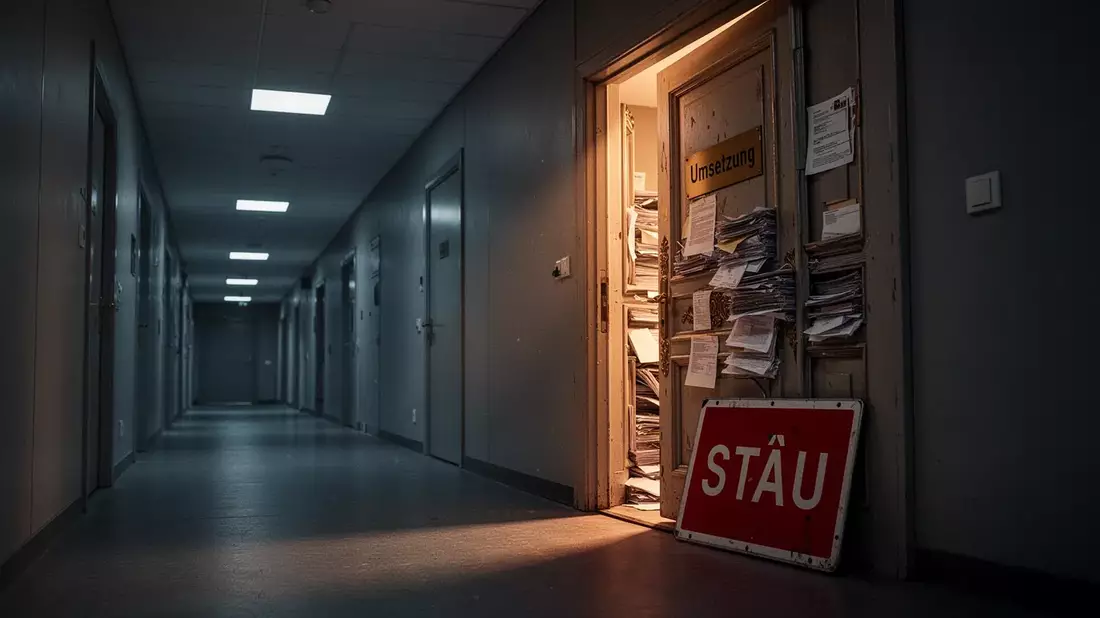 Bürokratie-Abbau: Gesetze da, Entlastung fehlt - Bild: über boerse-global.de