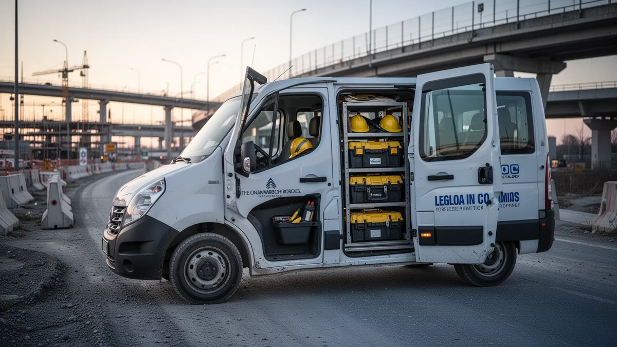 BAG-Urteil sichert Weihnachtsgeld nach Unfällen auf Betriebswegen - Foto: über boerse-global.de
