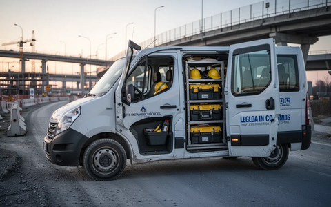 BAG-Urteil sichert Weihnachtsgeld nach Unfällen auf Betriebswegen - Foto: über boerse-global.de BAG-Urteil sichert Weihnachtsgeld nach Unfällen auf Betriebswegen - Foto: über boerse-global.de
