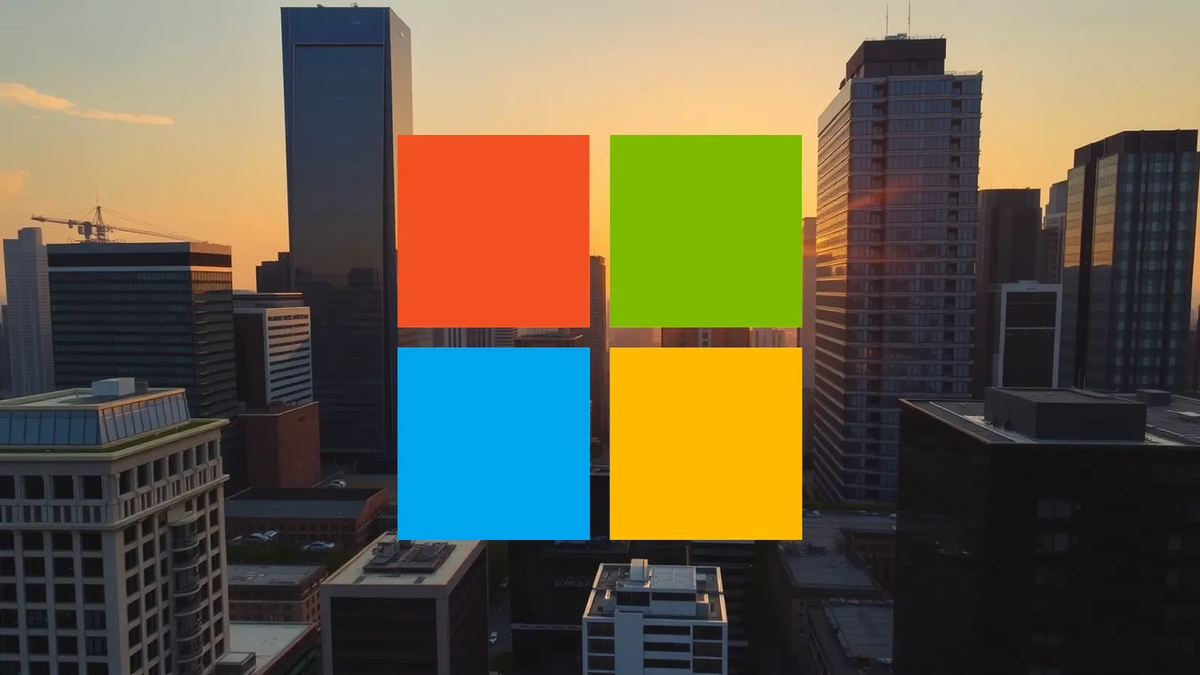 Microsoft’s AI Ambition: A High-Stakes Financial Gamble - Foto: über boerse-global.de