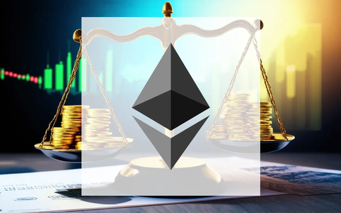 Clash of Titans: Divergent Strategies Shape Ethereum’s Volatile Landscape - Foto: über boerse-global.de