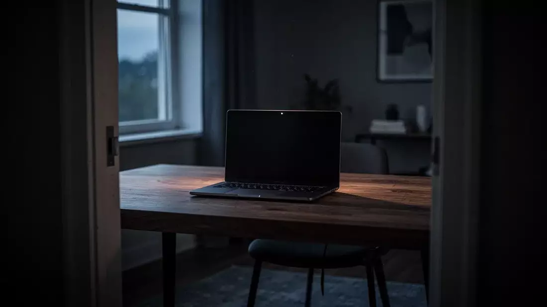 Always-On-Falle: Homeoffice kostet mentale Gesundheit - Bild: über boerse-global.de